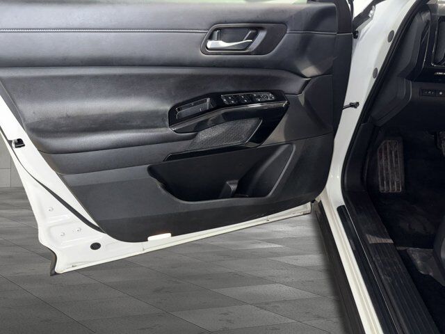 2022 Nissan Pathfinder SV San Antonio TX