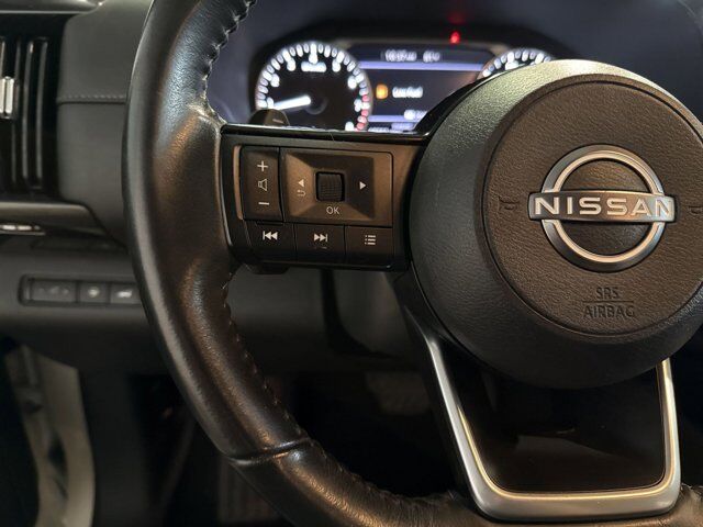 2022 Nissan Pathfinder SV San Antonio TX