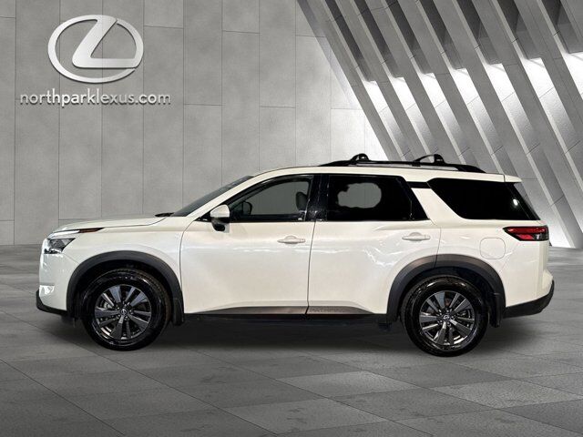 2022 Nissan Pathfinder SV San Antonio TX