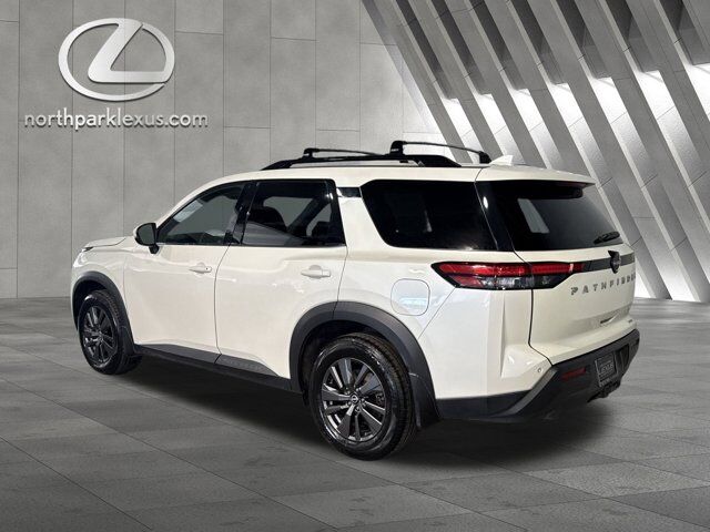2022 Nissan Pathfinder SV San Antonio TX