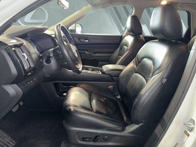 2022 Nissan Pathfinder SV San Antonio TX