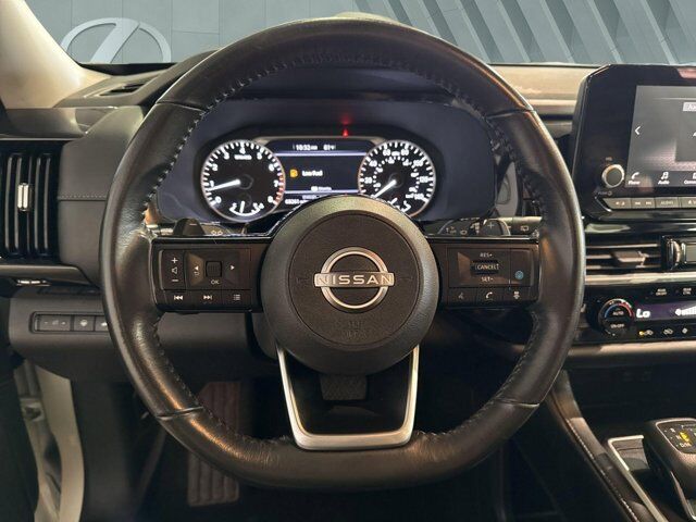 2022 Nissan Pathfinder SV San Antonio TX