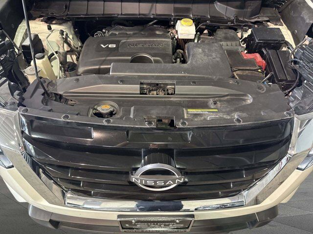2022 Nissan Pathfinder SV San Antonio TX