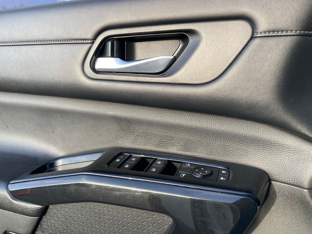 2022 Nissan Pathfinder SV San Antonio TX