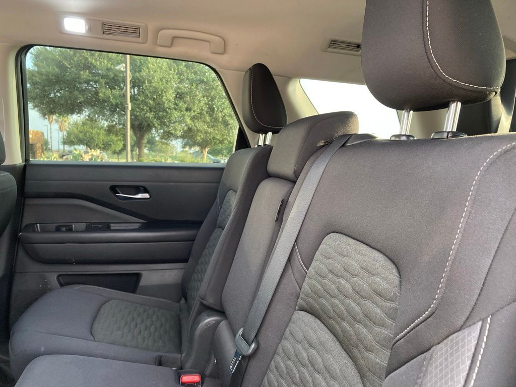 2022 Nissan Pathfinder SV San Antonio TX
