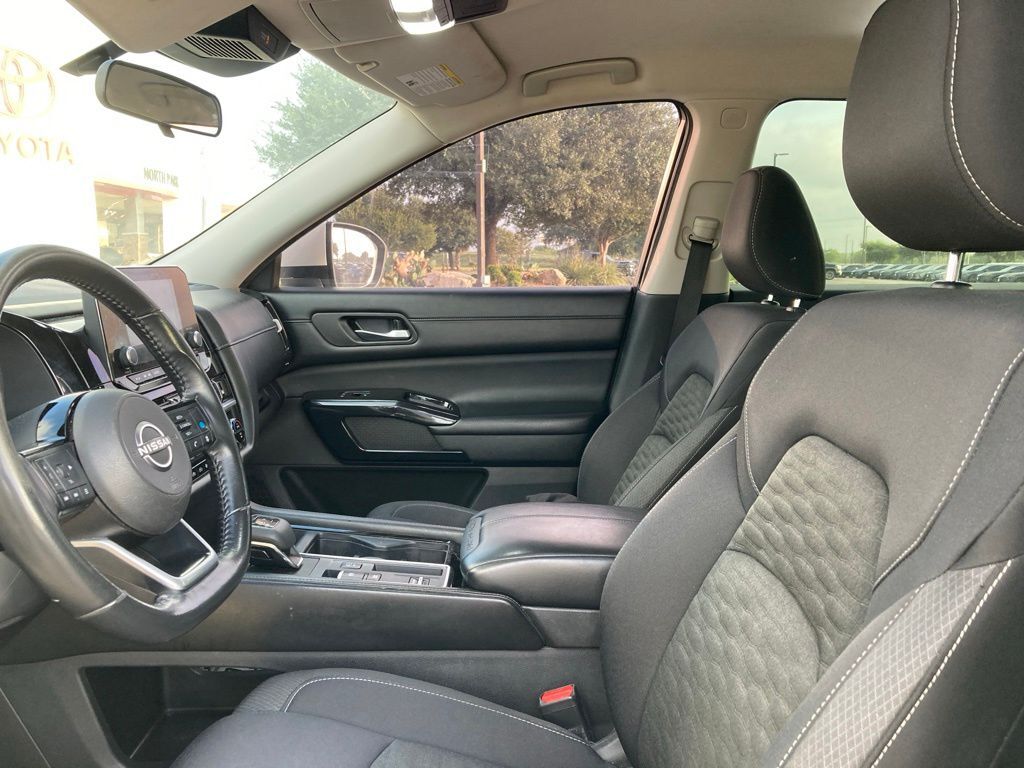 2022 Nissan Pathfinder SV San Antonio TX