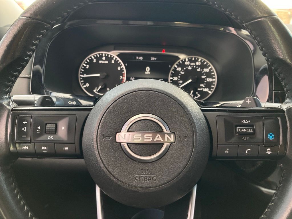 2022 Nissan Pathfinder SV San Antonio TX