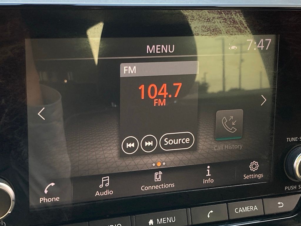 2022 Nissan Pathfinder SV San Antonio TX