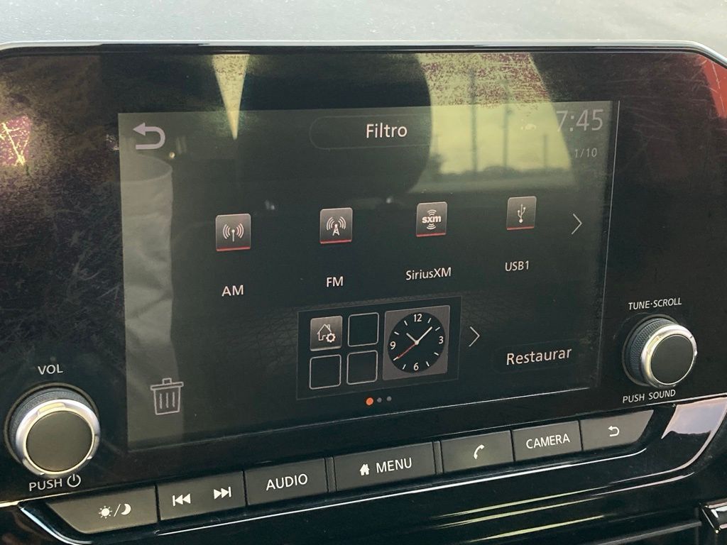 2022 Nissan Pathfinder SV San Antonio TX