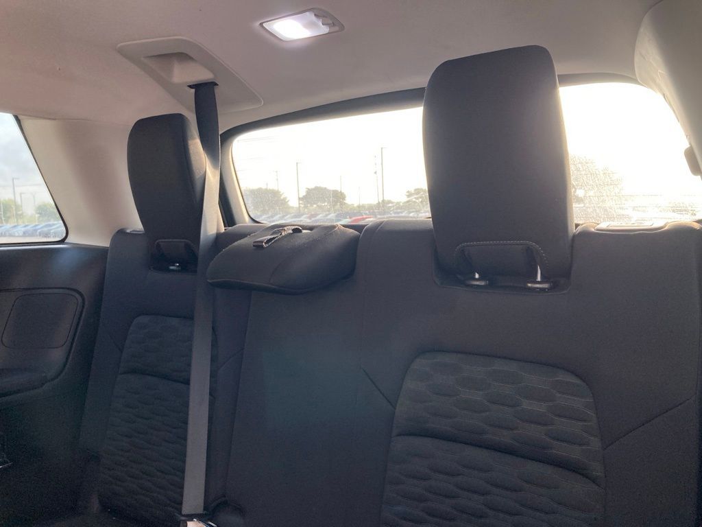 2022 Nissan Pathfinder SV San Antonio TX