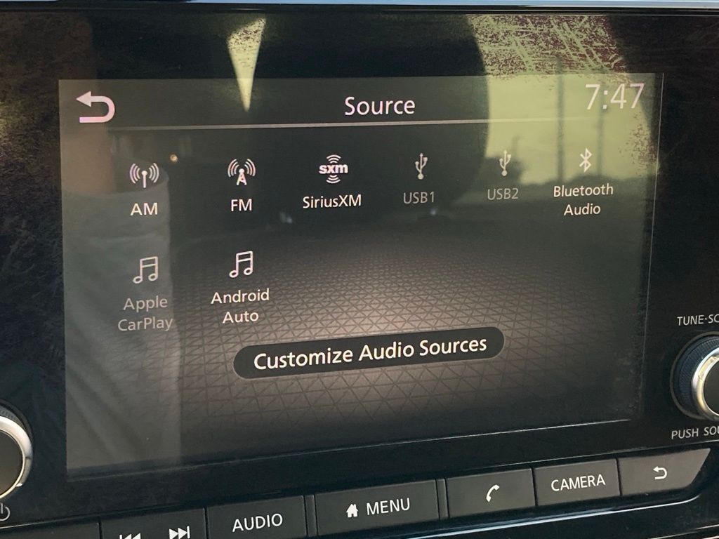 2022 Nissan Pathfinder SV San Antonio TX