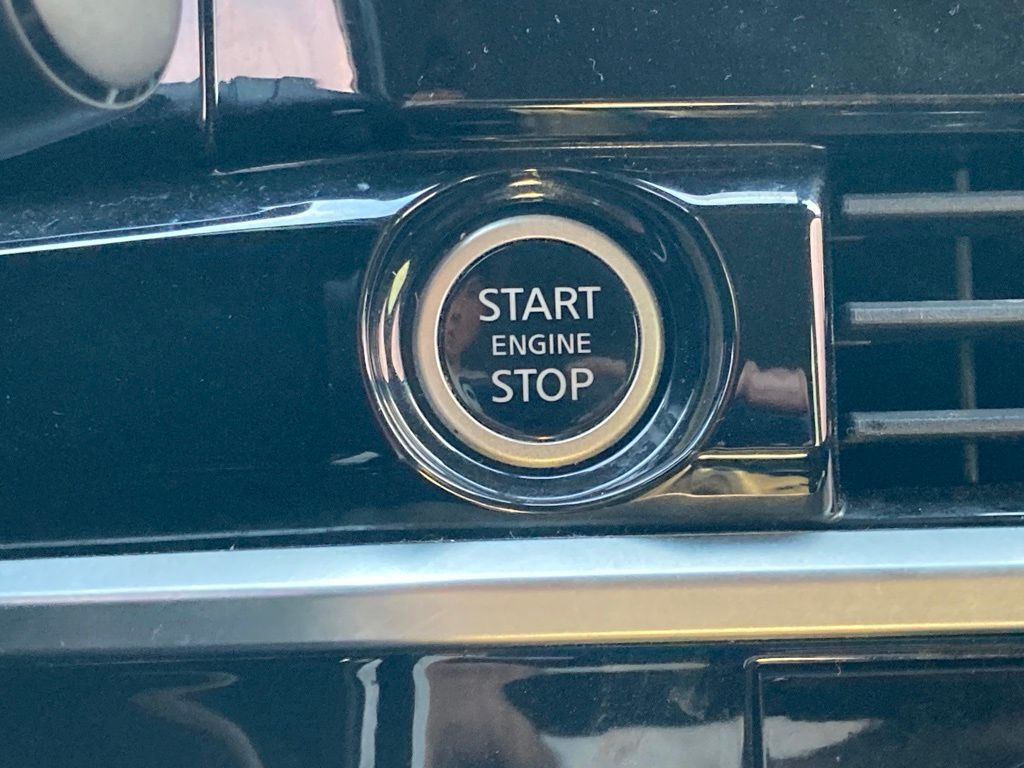 2022 Nissan Pathfinder SV San Antonio TX
