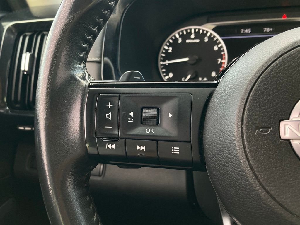 2022 Nissan Pathfinder SV San Antonio TX