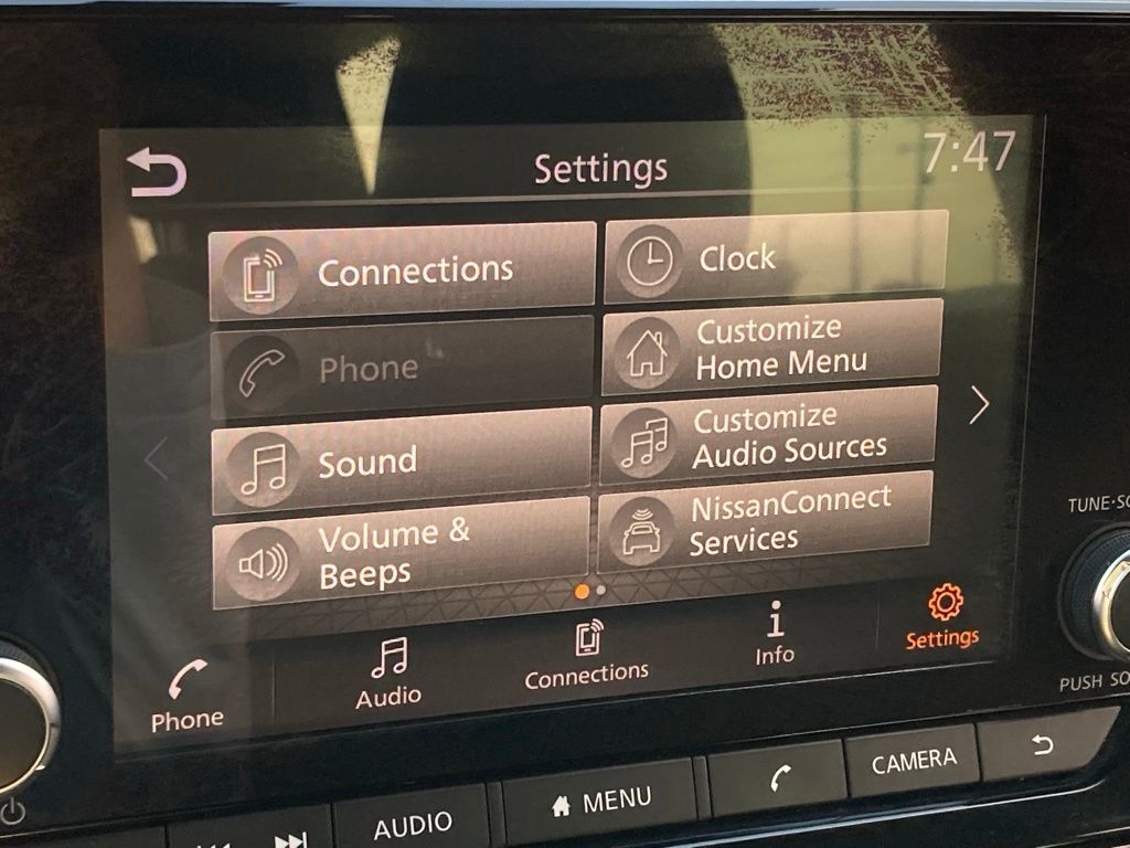 2022 Nissan Pathfinder SV San Antonio TX