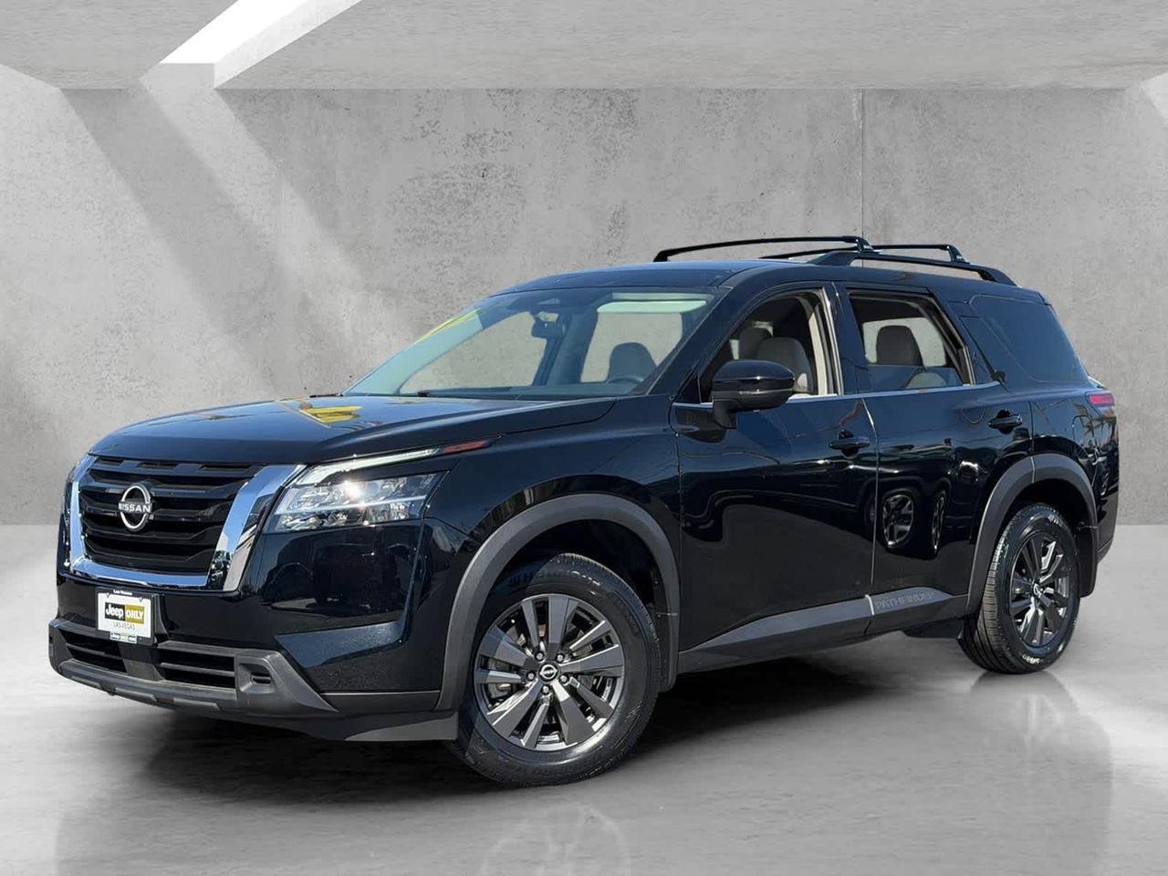 2022 Nissan Pathfinder SV Irving TX