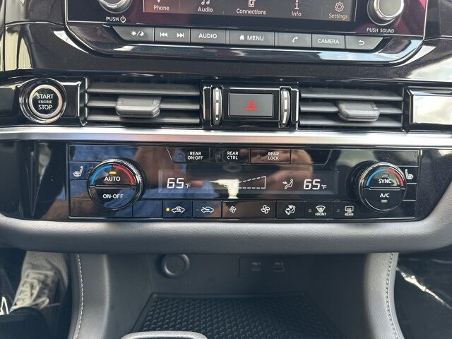 2022 Nissan Pathfinder SV Watertown SD