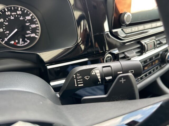 2022 Nissan Pathfinder SV Watertown SD