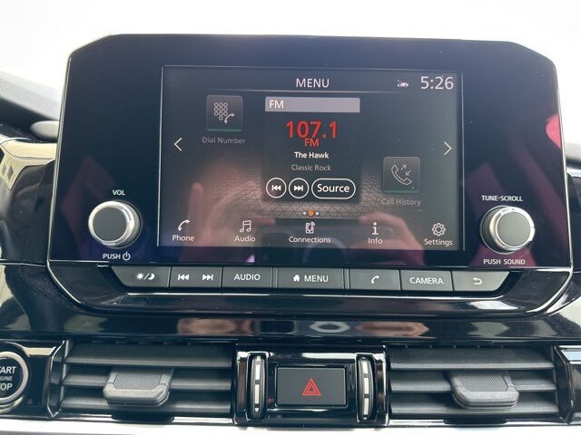 2022 Nissan Pathfinder SV Watertown SD
