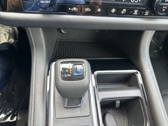 2022 Nissan Pathfinder SV Watertown SD