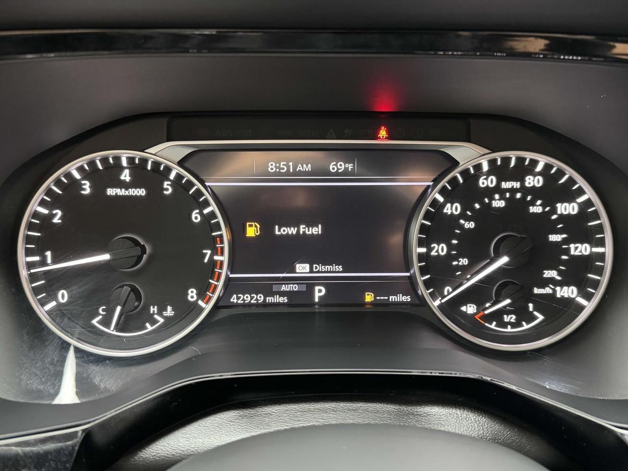 2022 Nissan Pathfinder SV Fredericksburg VA