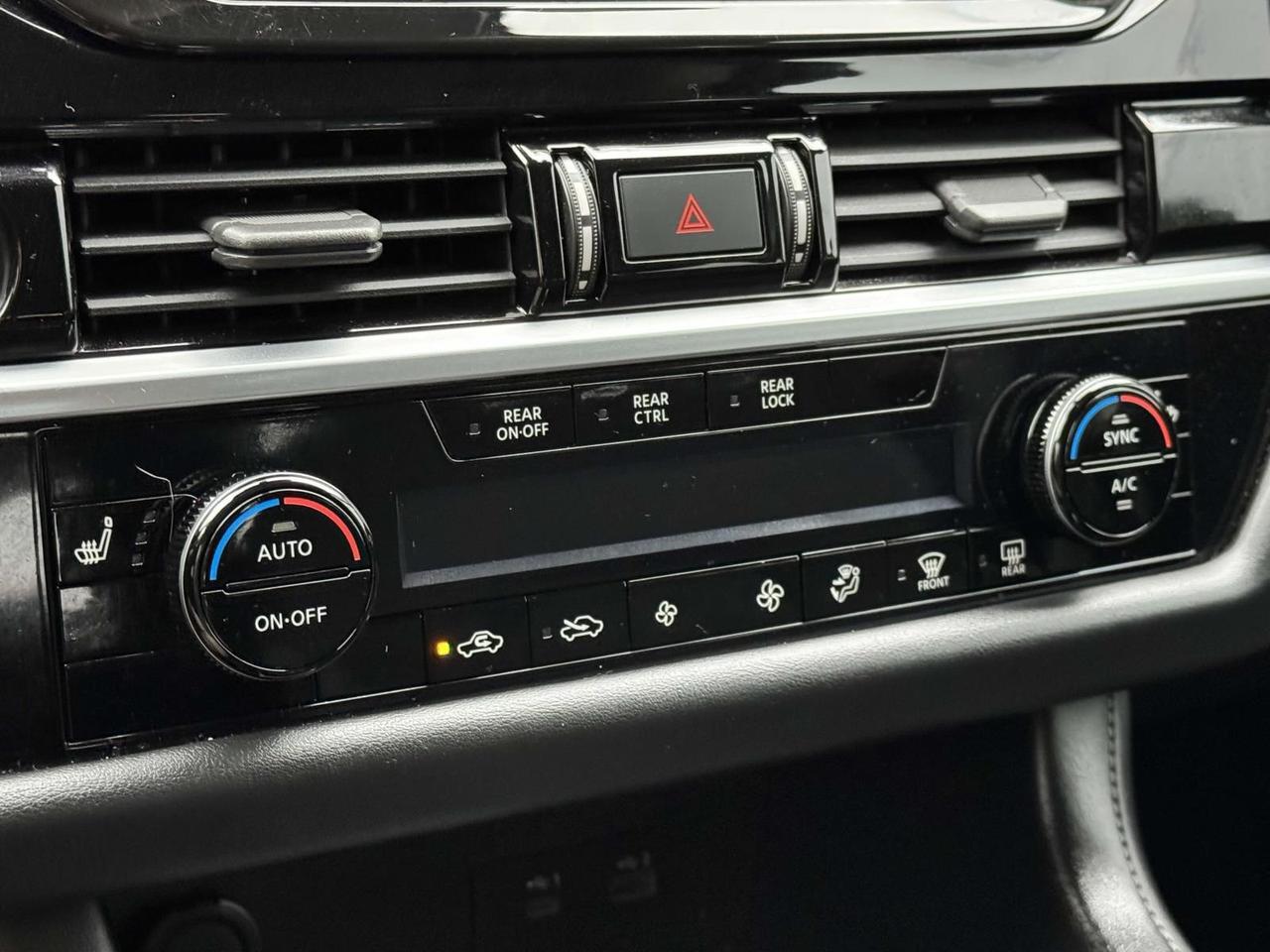 2022 Nissan Pathfinder SV Fredericksburg VA