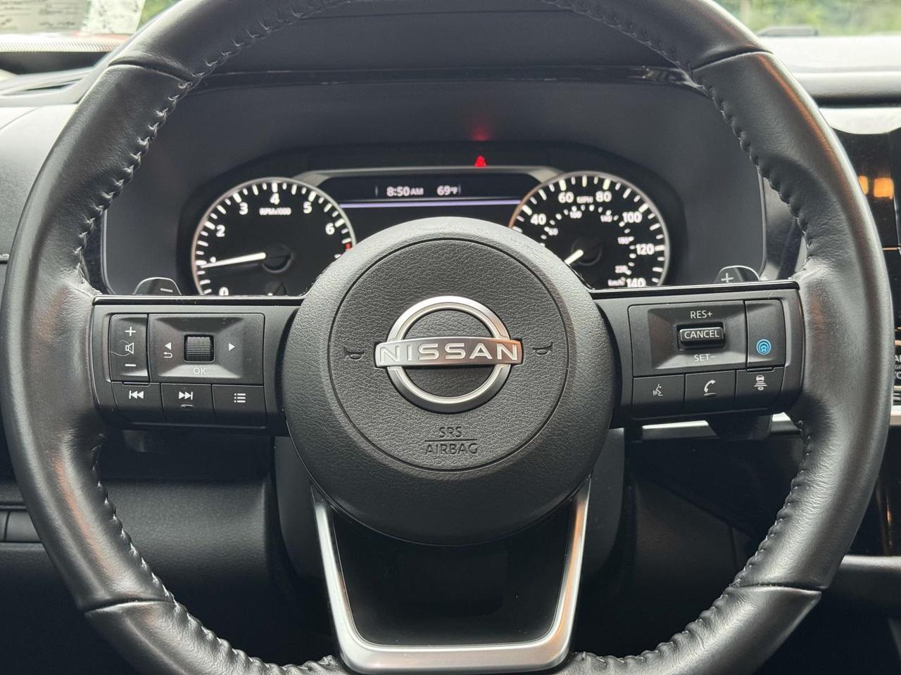 2022 Nissan Pathfinder SV Fredericksburg VA