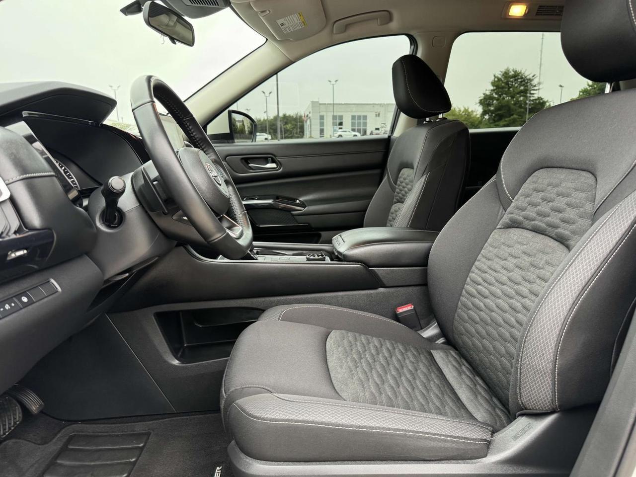 2022 Nissan Pathfinder SV Fredericksburg VA