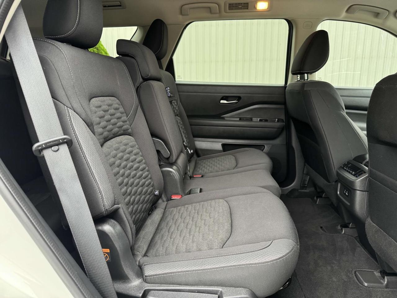 2022 Nissan Pathfinder SV Fredericksburg VA