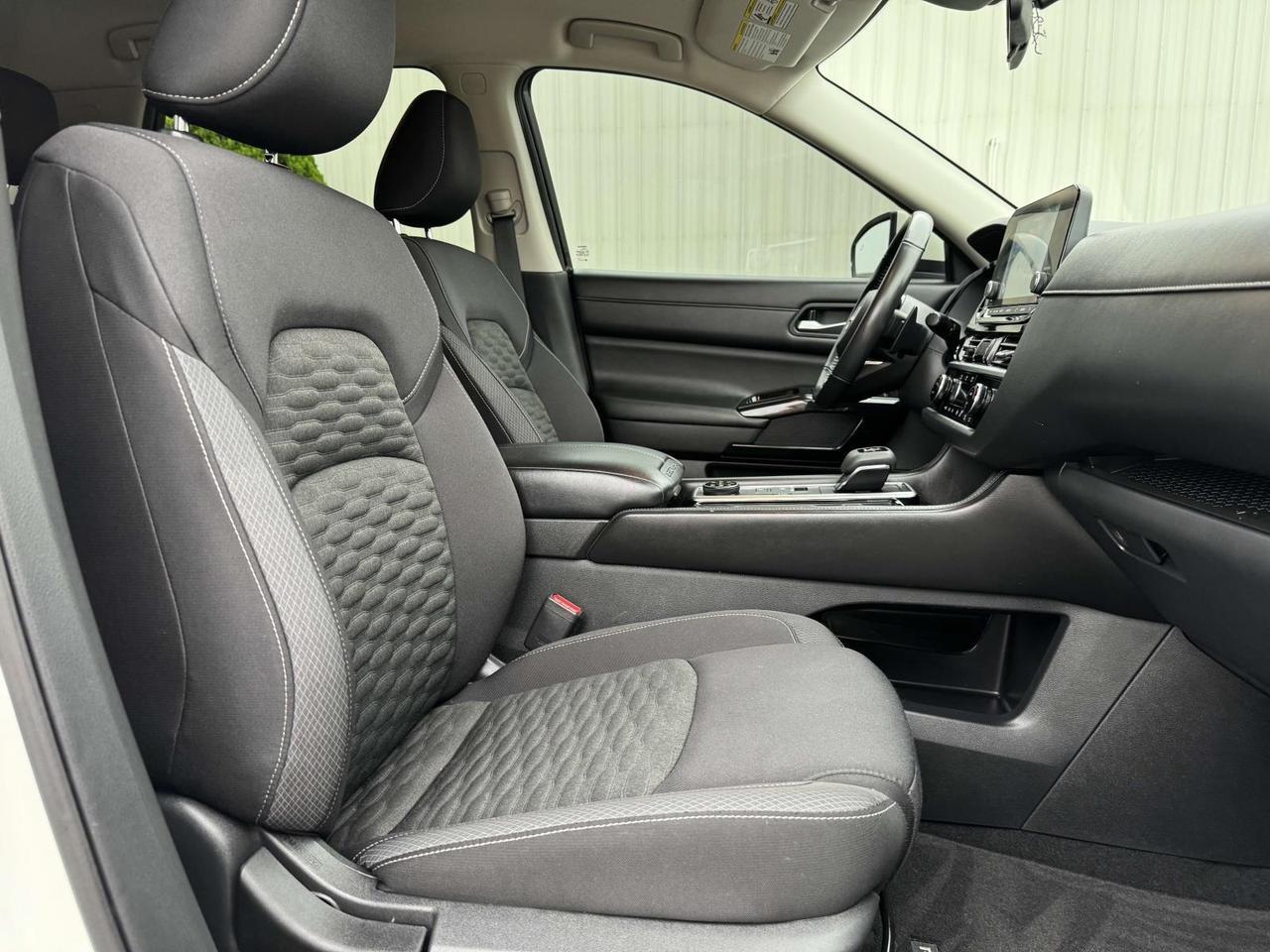 2022 Nissan Pathfinder SV Fredericksburg VA