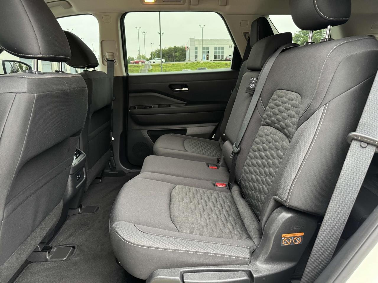 2022 Nissan Pathfinder SV Fredericksburg VA