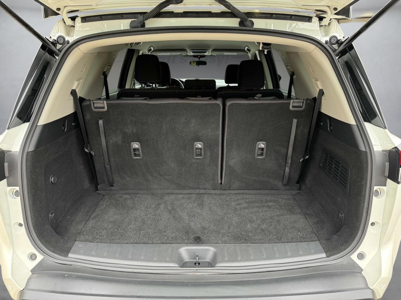 2022 Nissan Pathfinder SV Fredericksburg VA