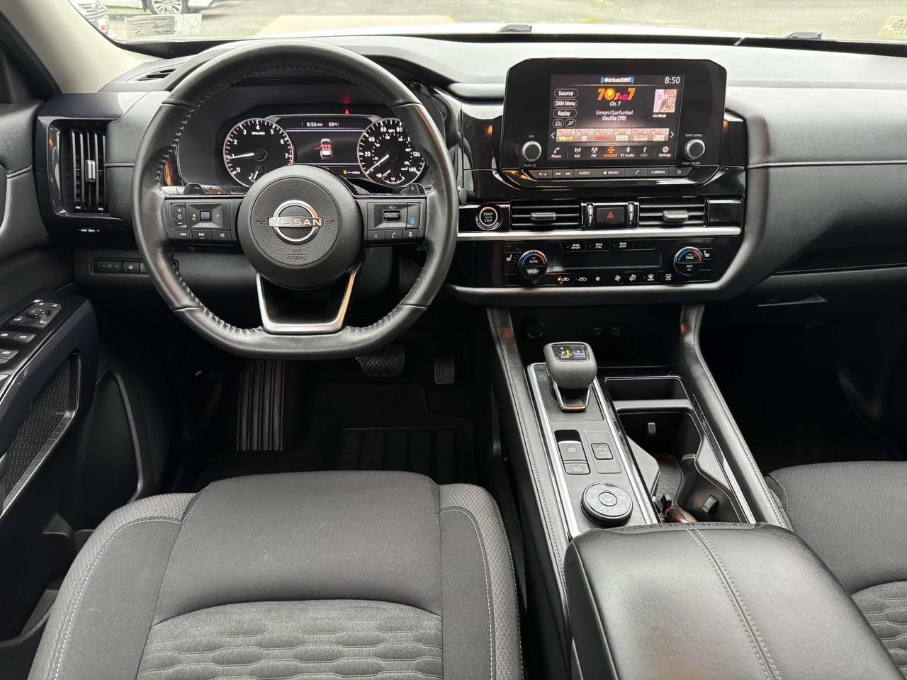 2022 Nissan Pathfinder SV Fredericksburg VA