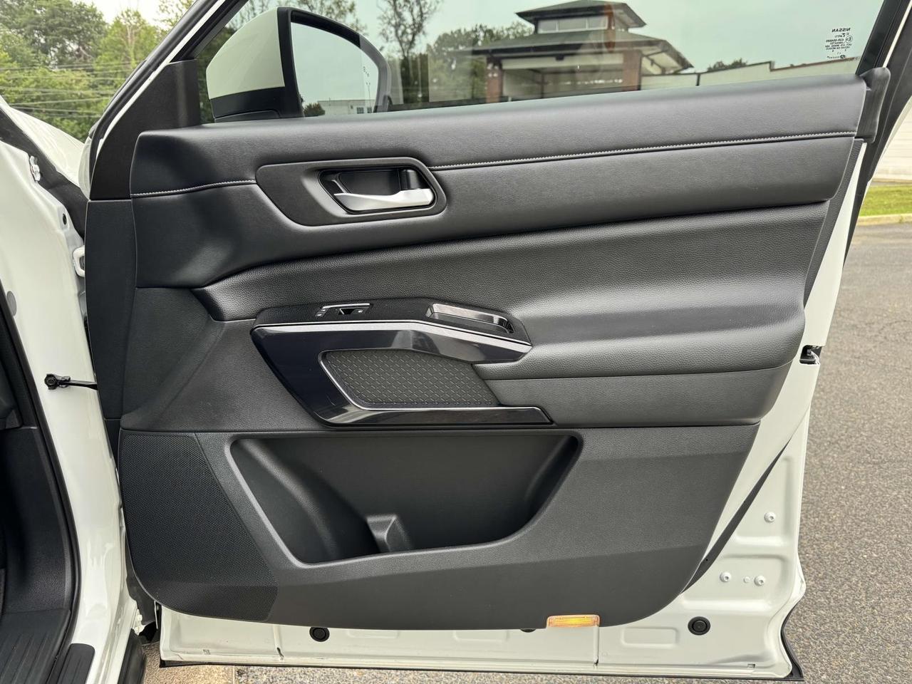 2022 Nissan Pathfinder SV Fredericksburg VA