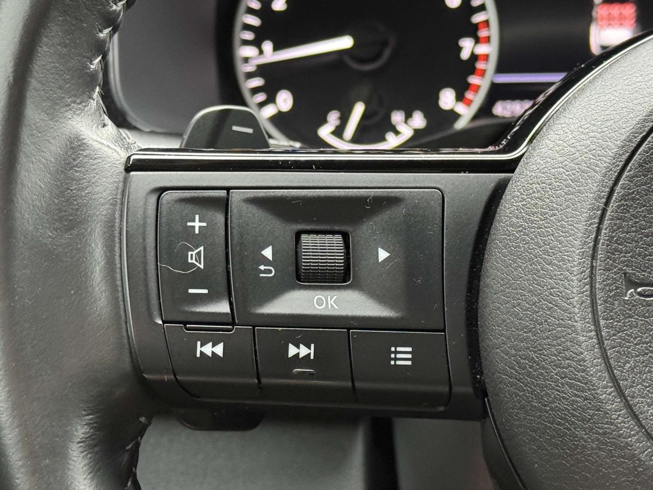 2022 Nissan Pathfinder SV Fredericksburg VA