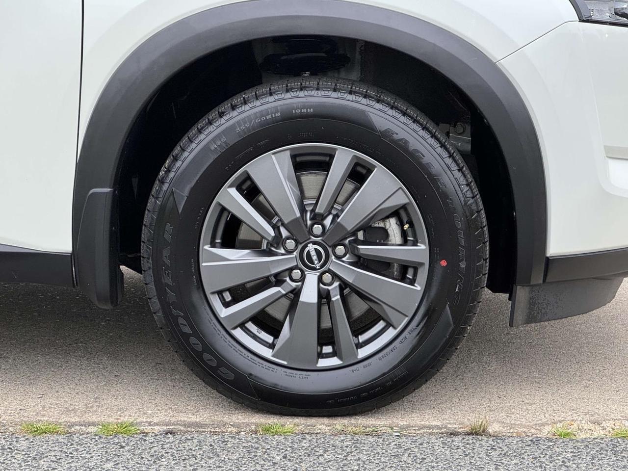 2022 Nissan Pathfinder SV Fredericksburg VA