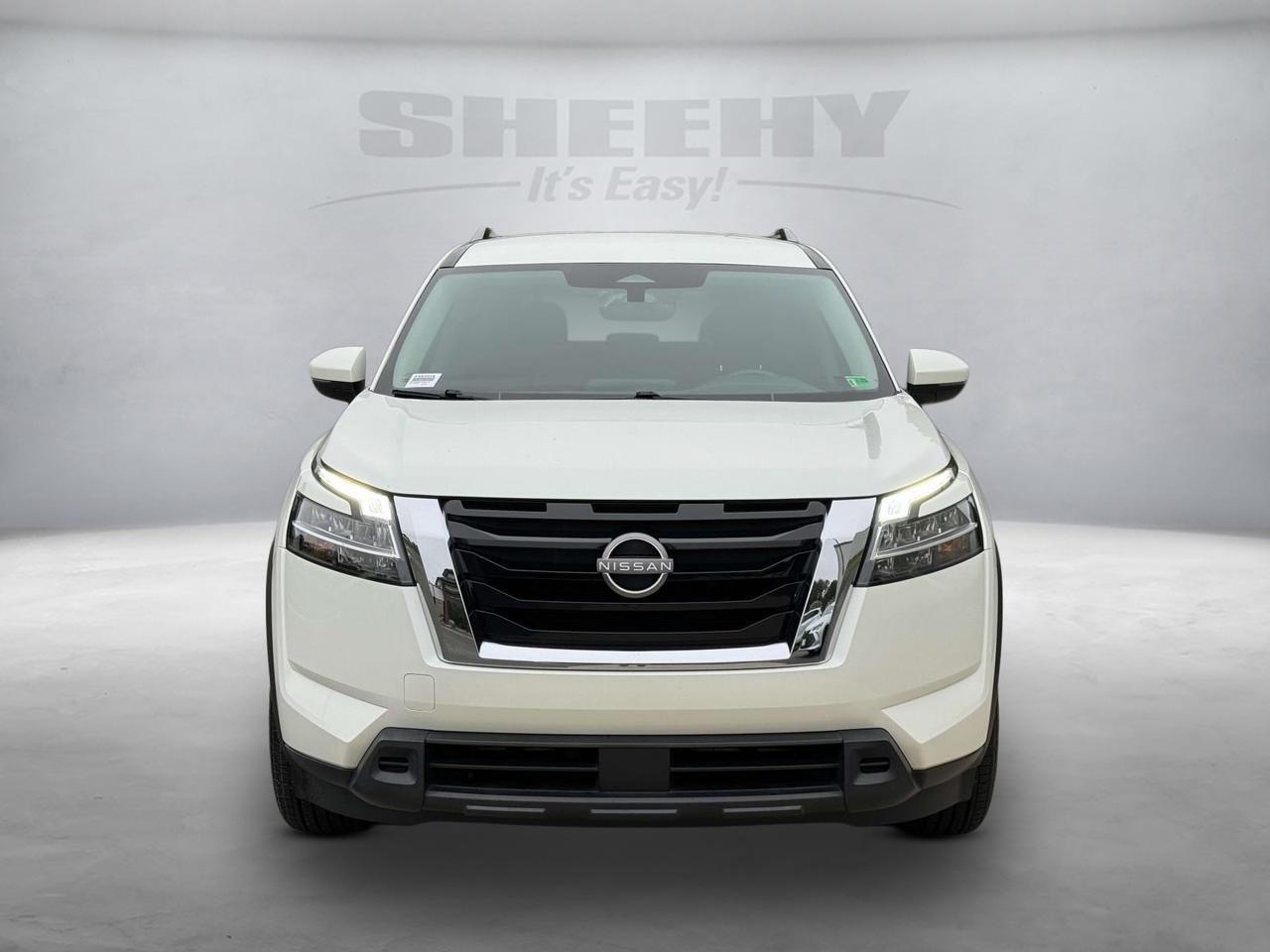 2022 Nissan Pathfinder SV Fredericksburg VA