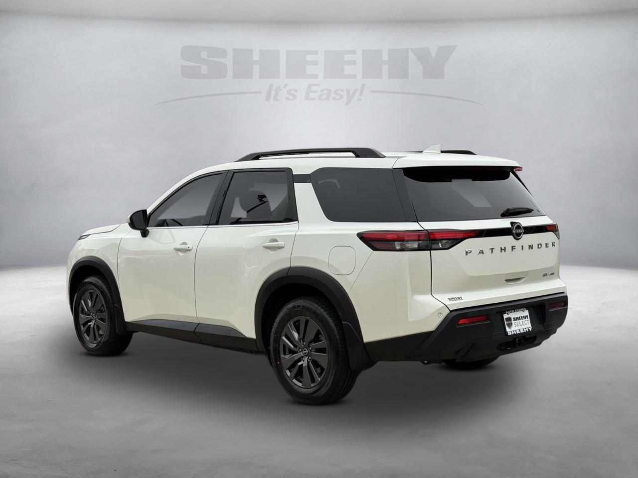 2022 Nissan Pathfinder SV Fredericksburg VA
