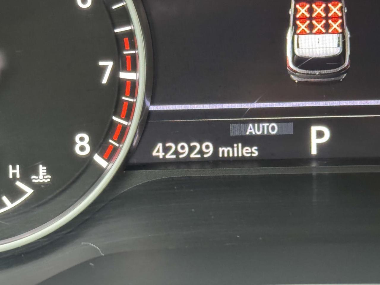 2022 Nissan Pathfinder SV Fredericksburg VA