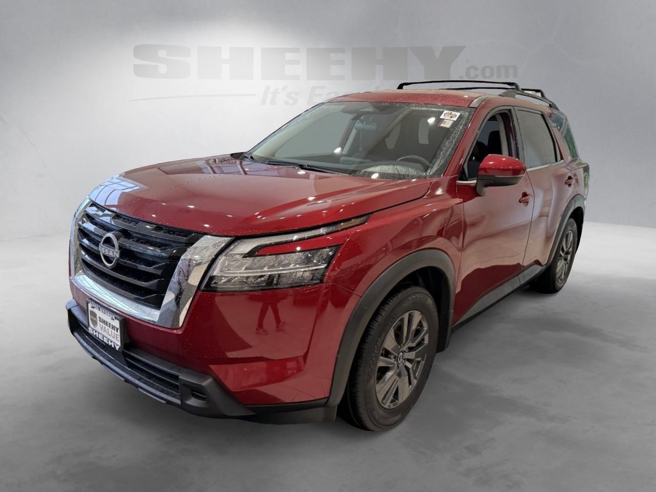 2022 Nissan Pathfinder SV Annapolis MD