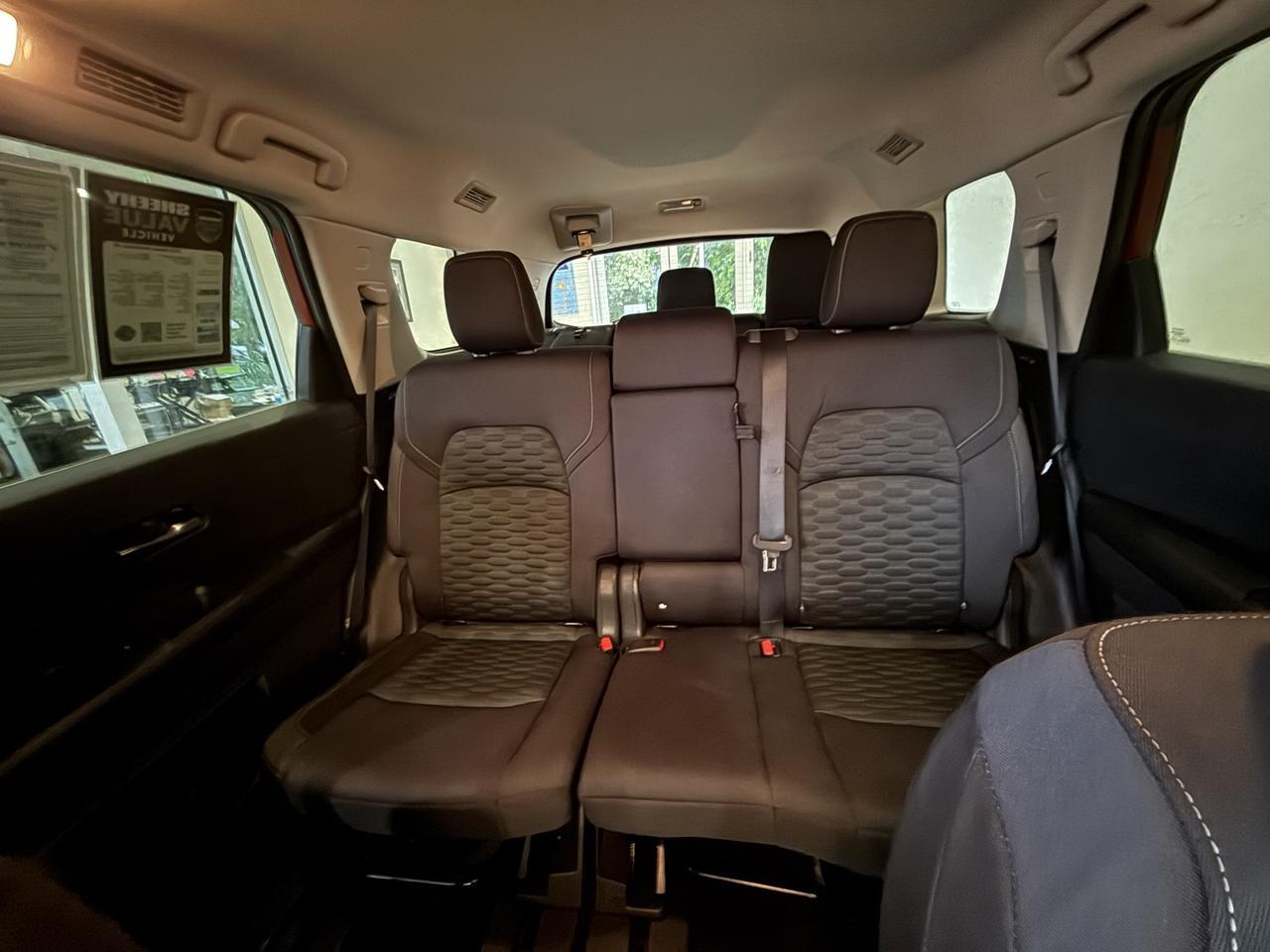 2022 Nissan Pathfinder SV Annapolis MD