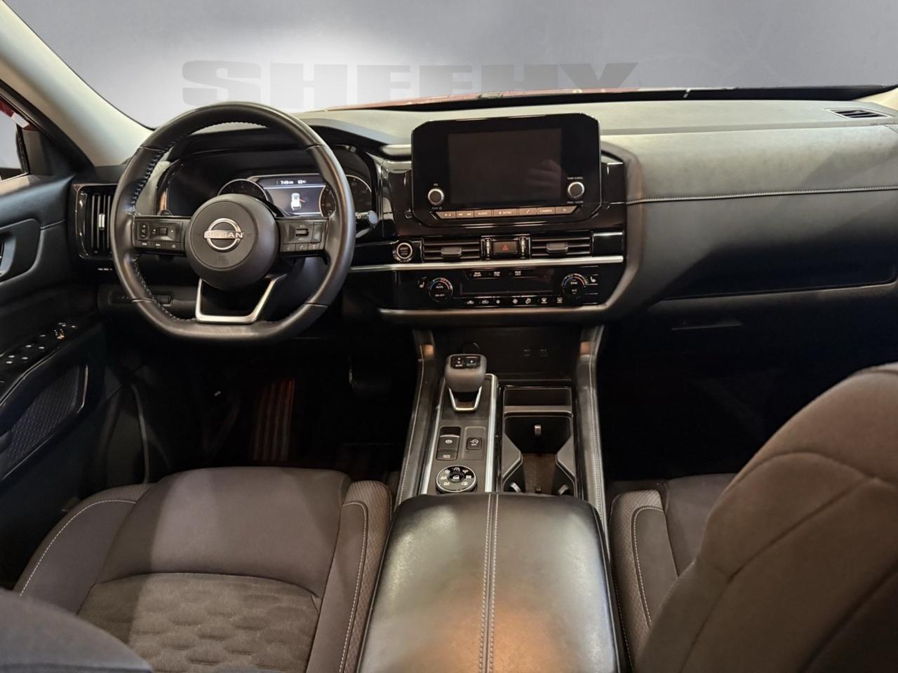 2022 Nissan Pathfinder SV Annapolis MD