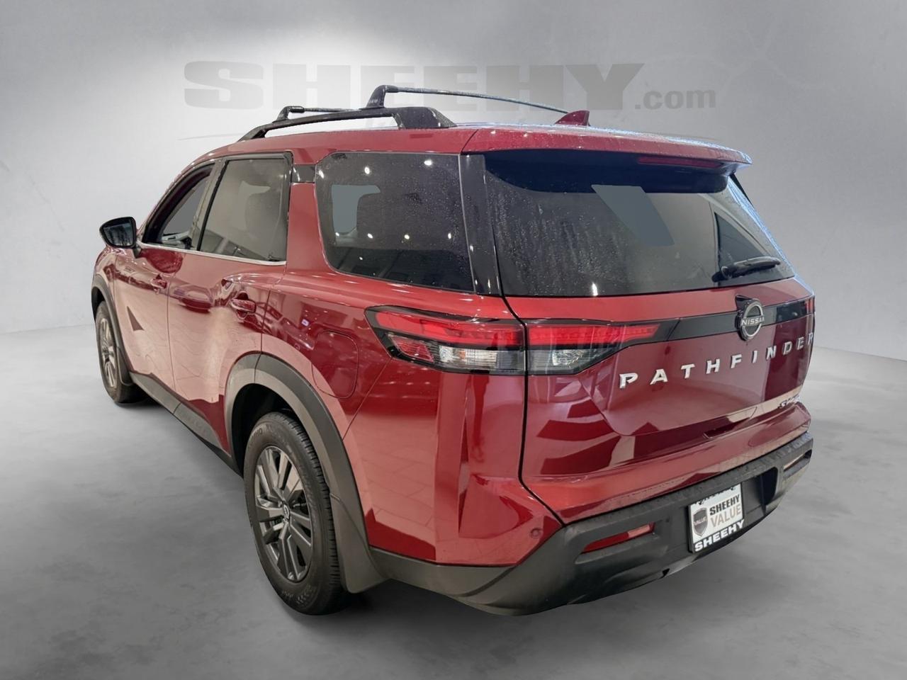 2022 Nissan Pathfinder SV Annapolis MD