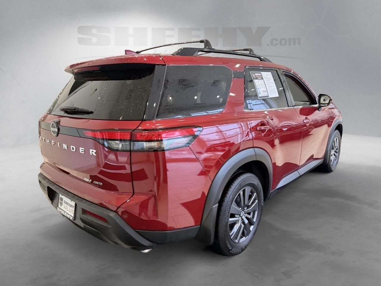 2022 Nissan Pathfinder SV Annapolis MD