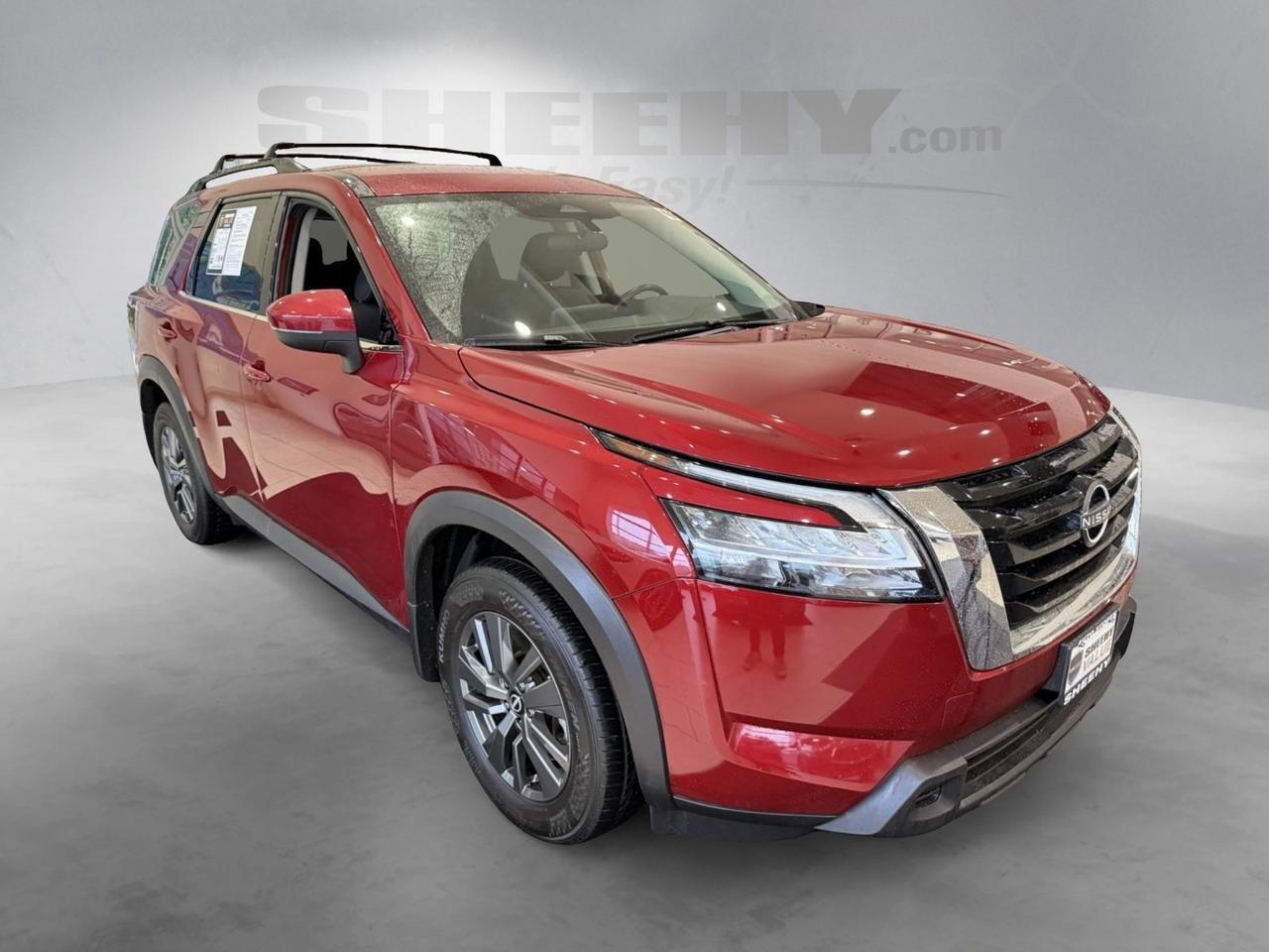 2022 Nissan Pathfinder SV Annapolis MD