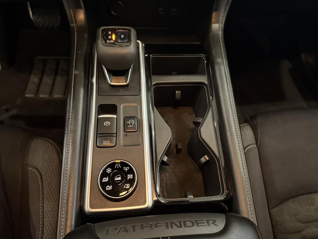 2022 Nissan Pathfinder SV Annapolis MD