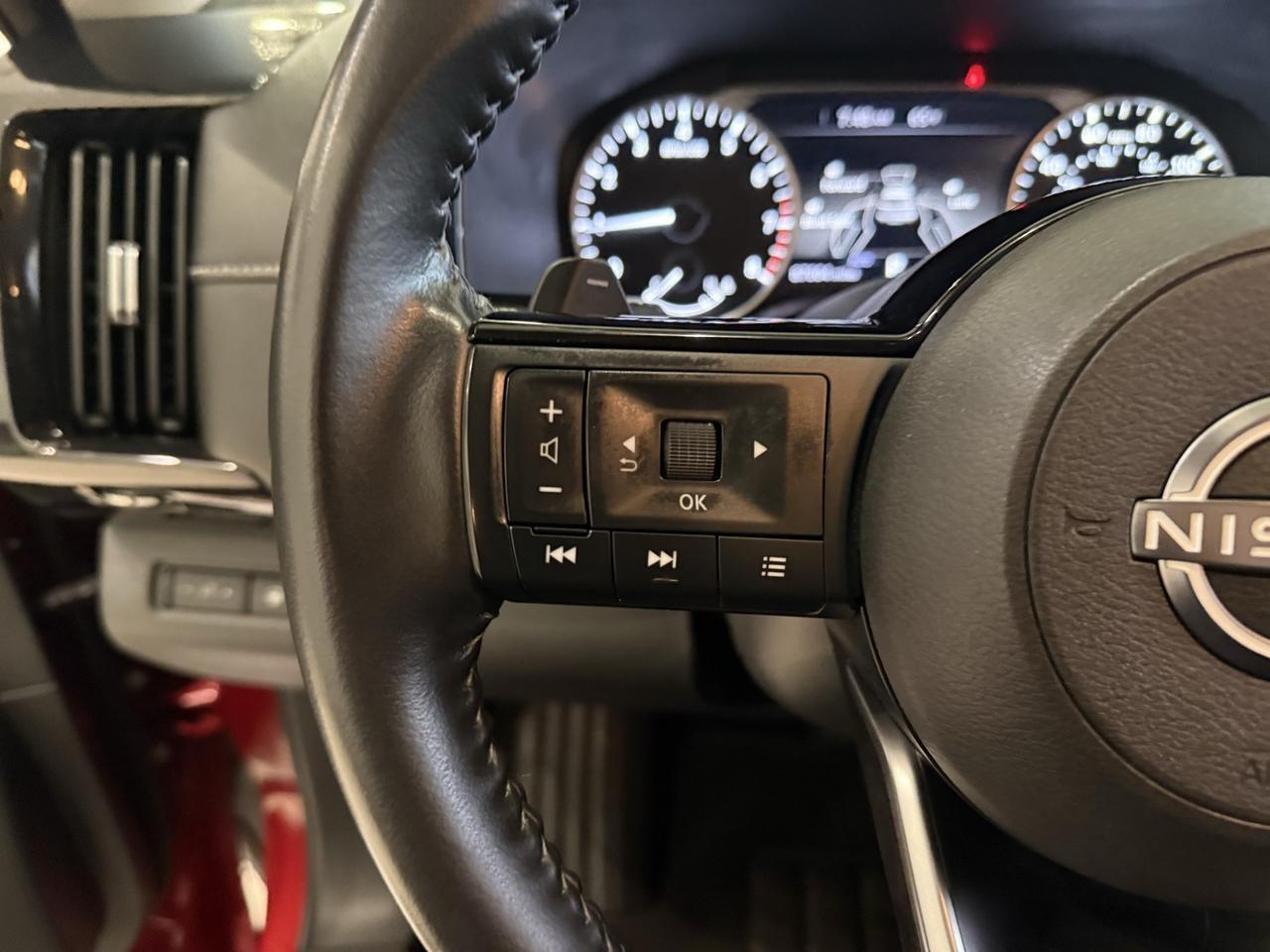 2022 Nissan Pathfinder SV Annapolis MD