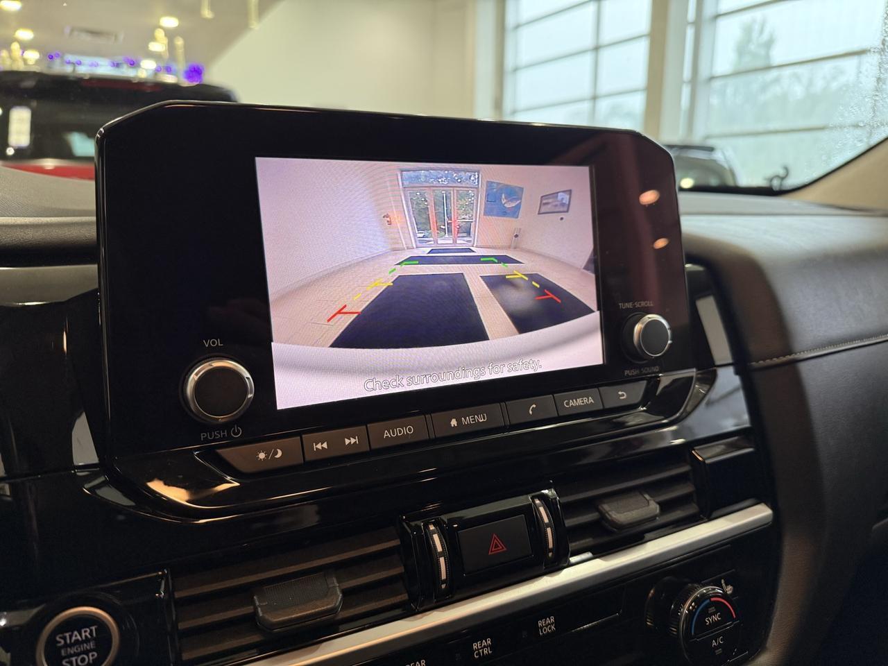 2022 Nissan Pathfinder SV Annapolis MD