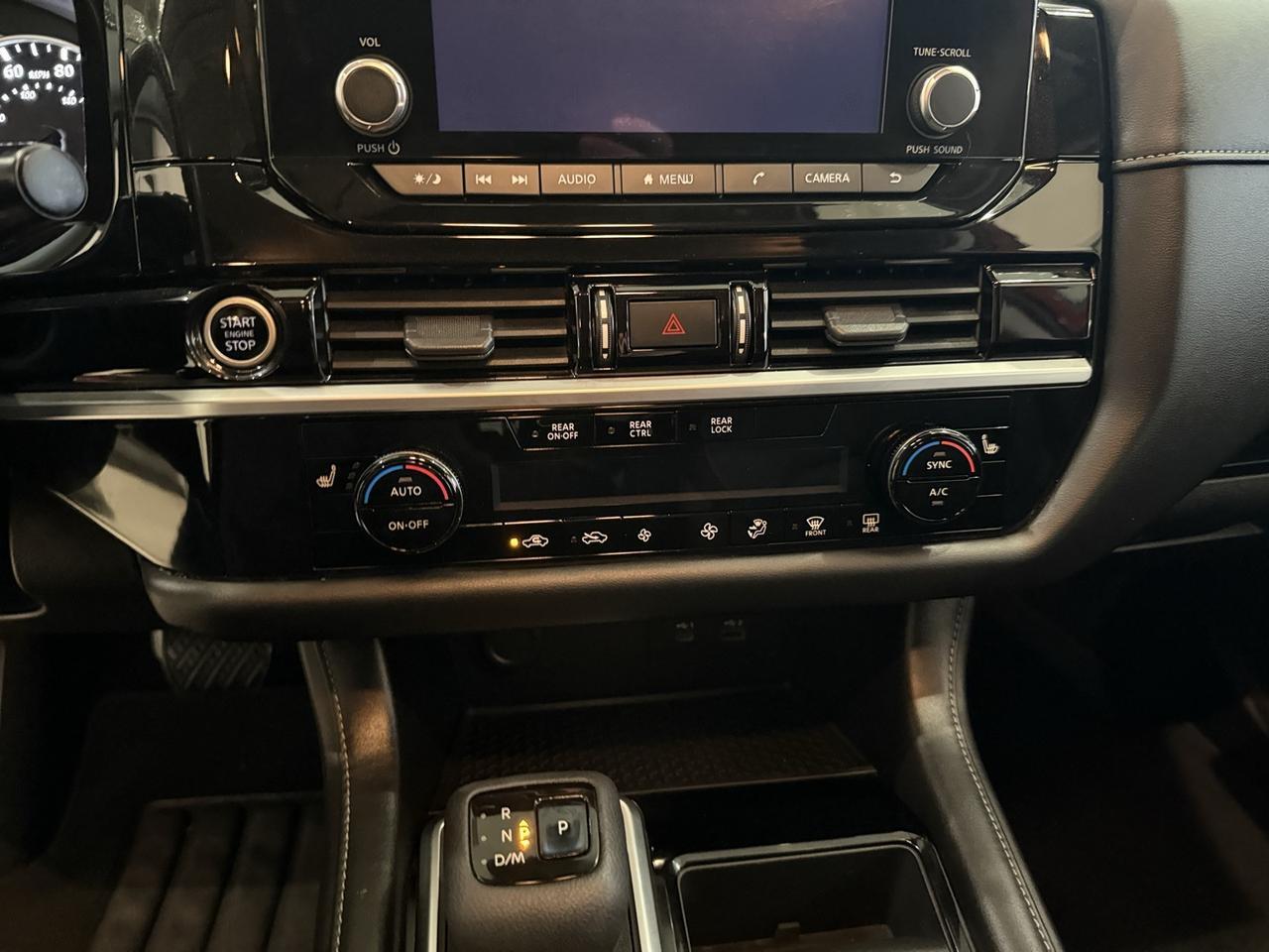 2022 Nissan Pathfinder SV Annapolis MD