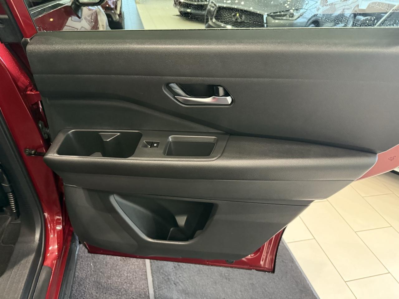 2022 Nissan Pathfinder SV Annapolis MD