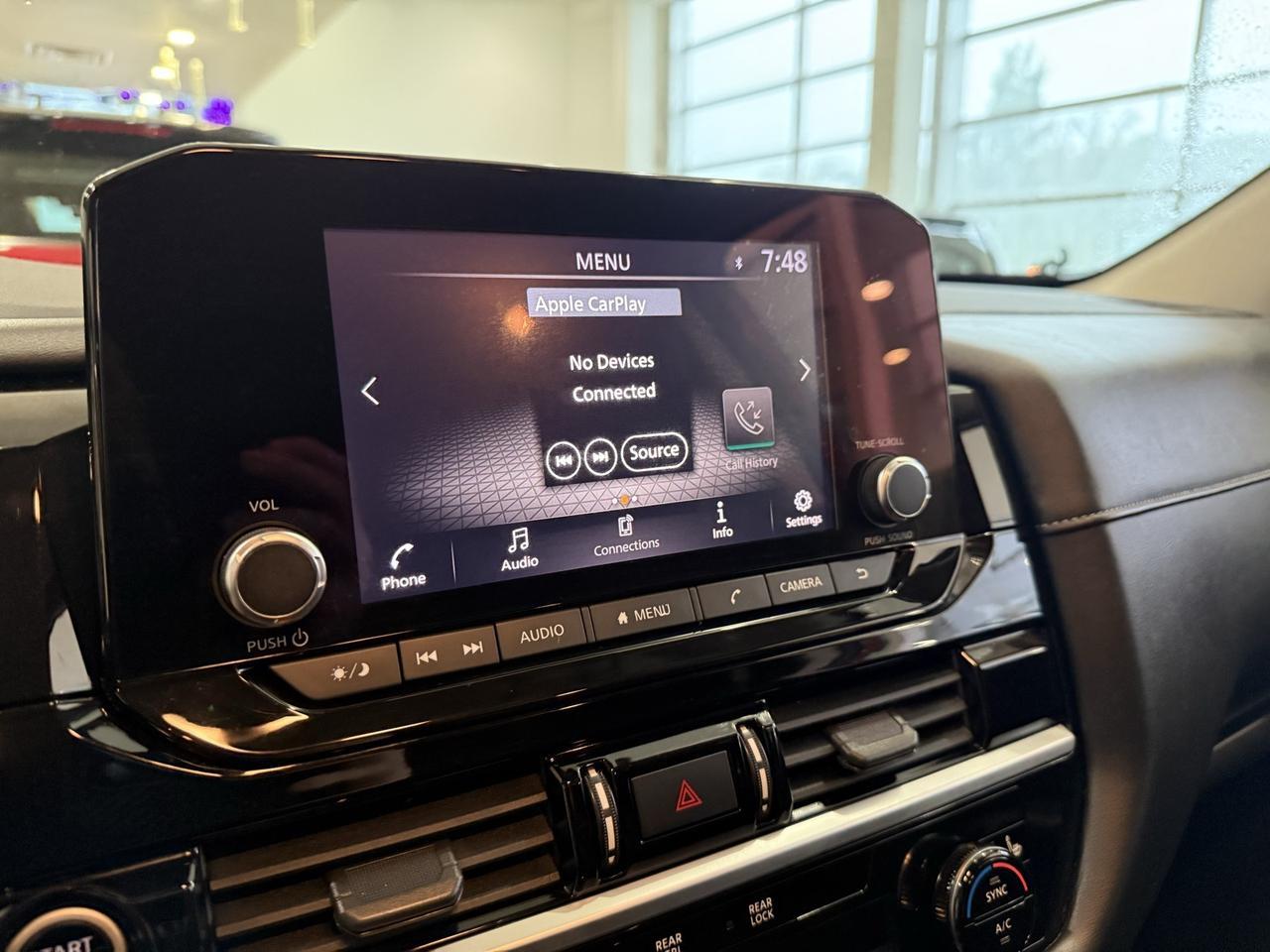 2022 Nissan Pathfinder SV Annapolis MD